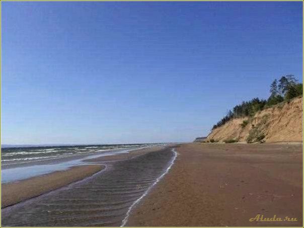 (отдых, белом, ульяновская, область, красота) Отдых в Белом Яре, Ульяновская область: красота природы и уникальные достопримечательности