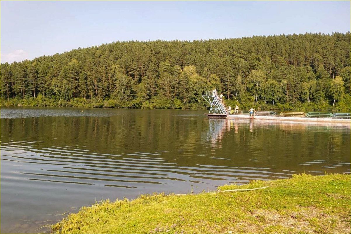 Отдых в Кемеровской области летом — лучшие места для отпуска, активного времяпровождения и наслаждения природой