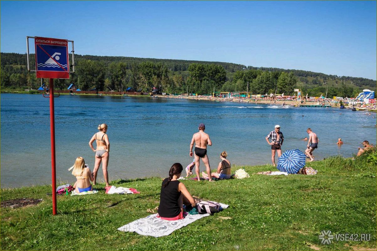 Отдых в Кемеровской области летом — лучшие места для отпуска, активного времяпровождения и наслаждения природой