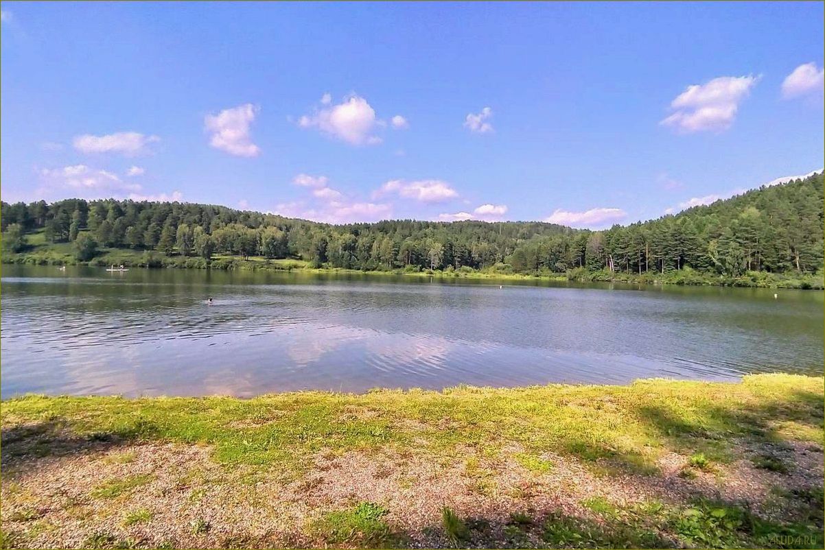 Отдых в Кемеровской области летом — лучшие места для отпуска, активного времяпровождения и наслаждения природой