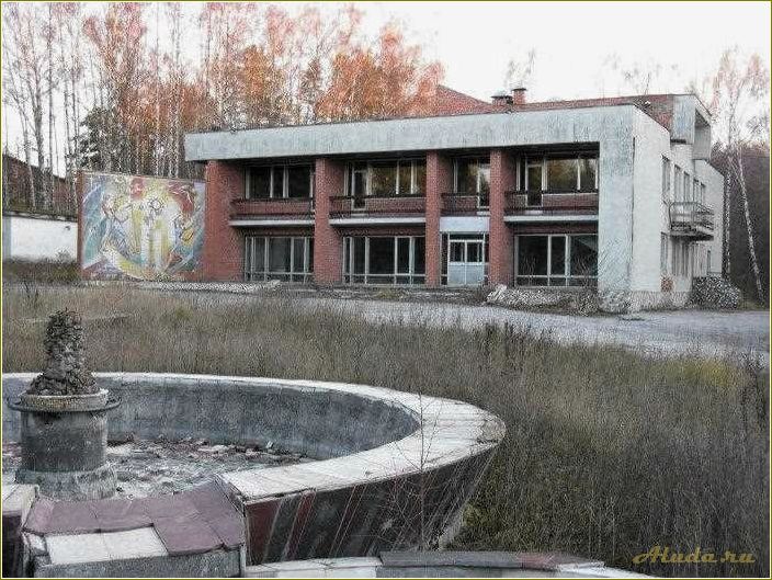 Отдых металлург Тульская область