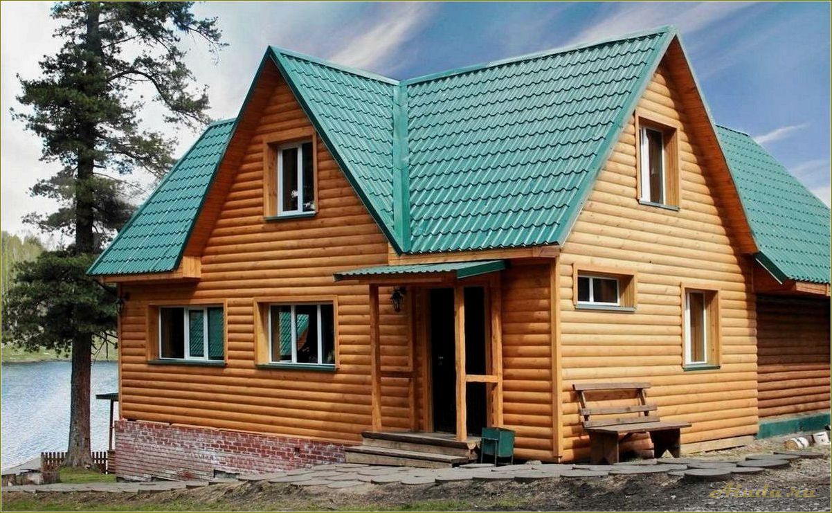 (отдых, базах, томской, области) Отдых на базах Томской области