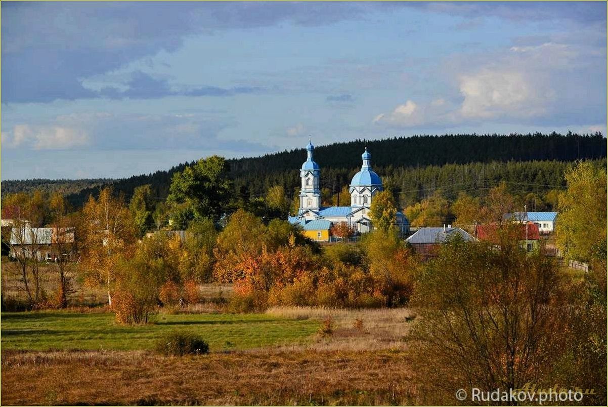 (отдых, природе, тамбовской, области) Отдых на природе Тамбовской области