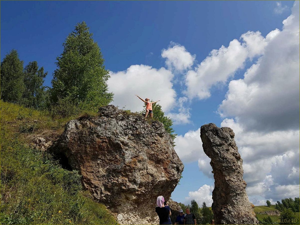 Отдых на реке Немда в Кировской области — лучшие места, активности и развлечения для всей семьи