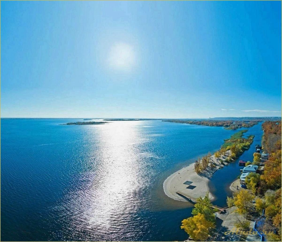 (отдых, реке, волга, саратовской, области) Отдых на реке Волга Саратовской области