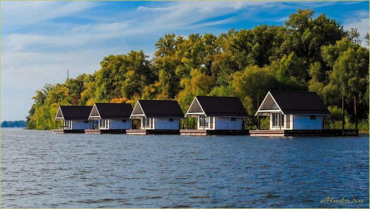 (отзывы, отдыхе, детьми, самарской, области) Отзывы об отдыхе с детьми в Самарской области