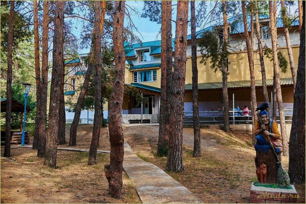 (отзывы, отдыхе, детьми, самарской, области) Отзывы об отдыхе с детьми в Самарской области