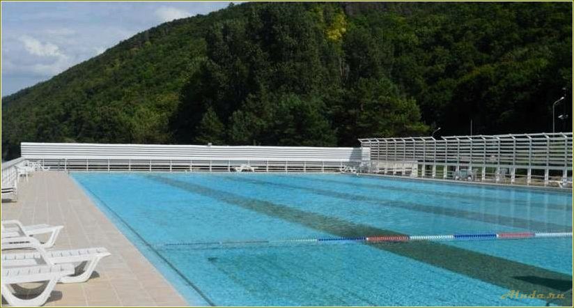 (отдых, ребенком, санатории, самарской, области) Отдых с ребенком в санатории Самарской области — идеальное место для семейного отпуска и восстановления здоровья