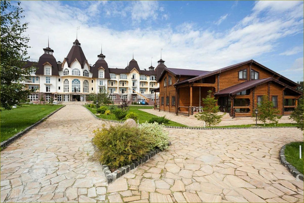Скидки на отдых в Московской области — лучшие предложения для бюджетного отпуска