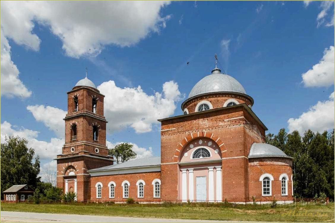 (отдых, дубровке, рязанская, область, шиловский) Отдых в Дубровке, Рязанская область, Шиловский район — идеальное место для релаксации и наслаждения природой