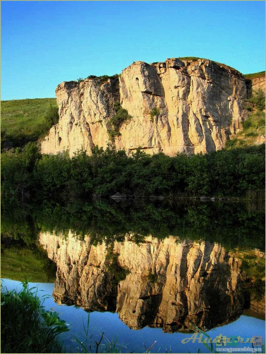 (отдых, горах, ростовской, области, наслаждение) Отдых в горах Ростовской области — наслаждение красотой природы и активный отдых