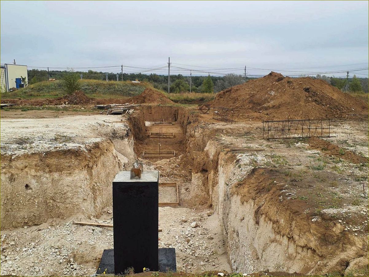 Природный рай в Котово — идеальное место для отдыха в Волгоградской области