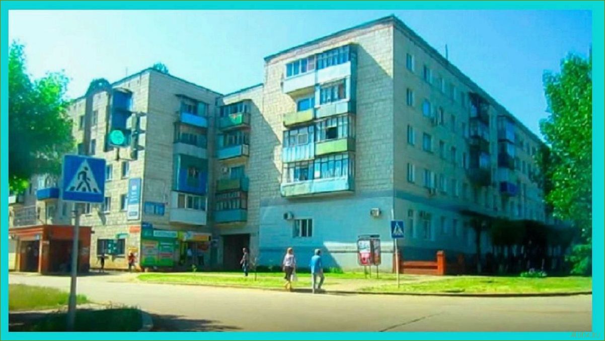 Природный рай в Котово — идеальное место для отдыха в Волгоградской области