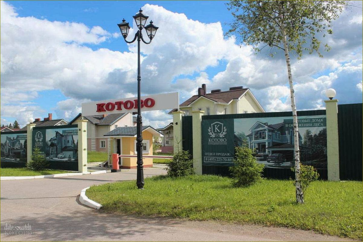 Природный рай в Котово — идеальное место для отдыха в Волгоградской области