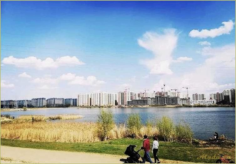 Отдых в Некрасовке, Ростовская область — лучшие места для отдыха и развлечений