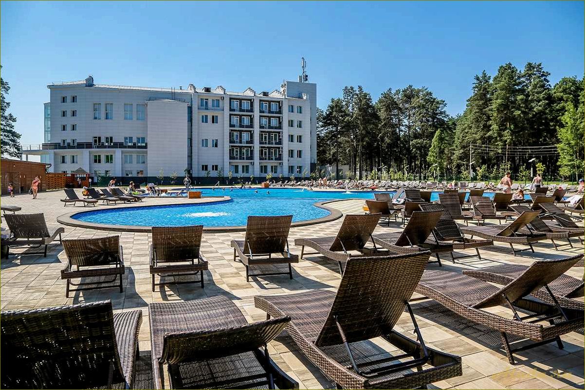 (отдых, пансионате, новосибирской, области, наслаждайтесь) Отдых в пансионате новосибирской области — наслаждайтесь красотой природы и комфортом отдыха