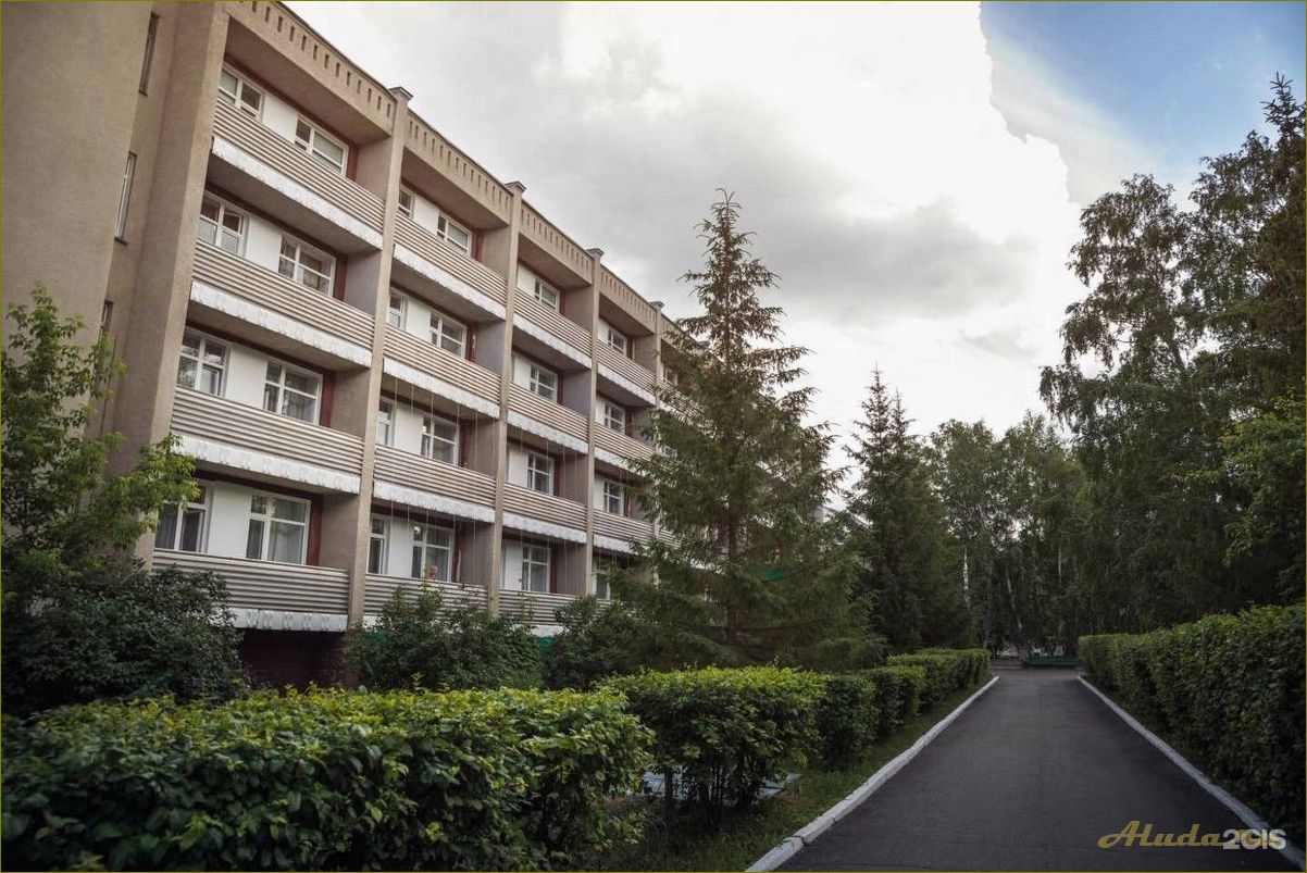 (отдых, пансионате, новосибирской, области, наслаждайтесь) Отдых в пансионате новосибирской области — наслаждайтесь красотой природы и комфортом отдыха