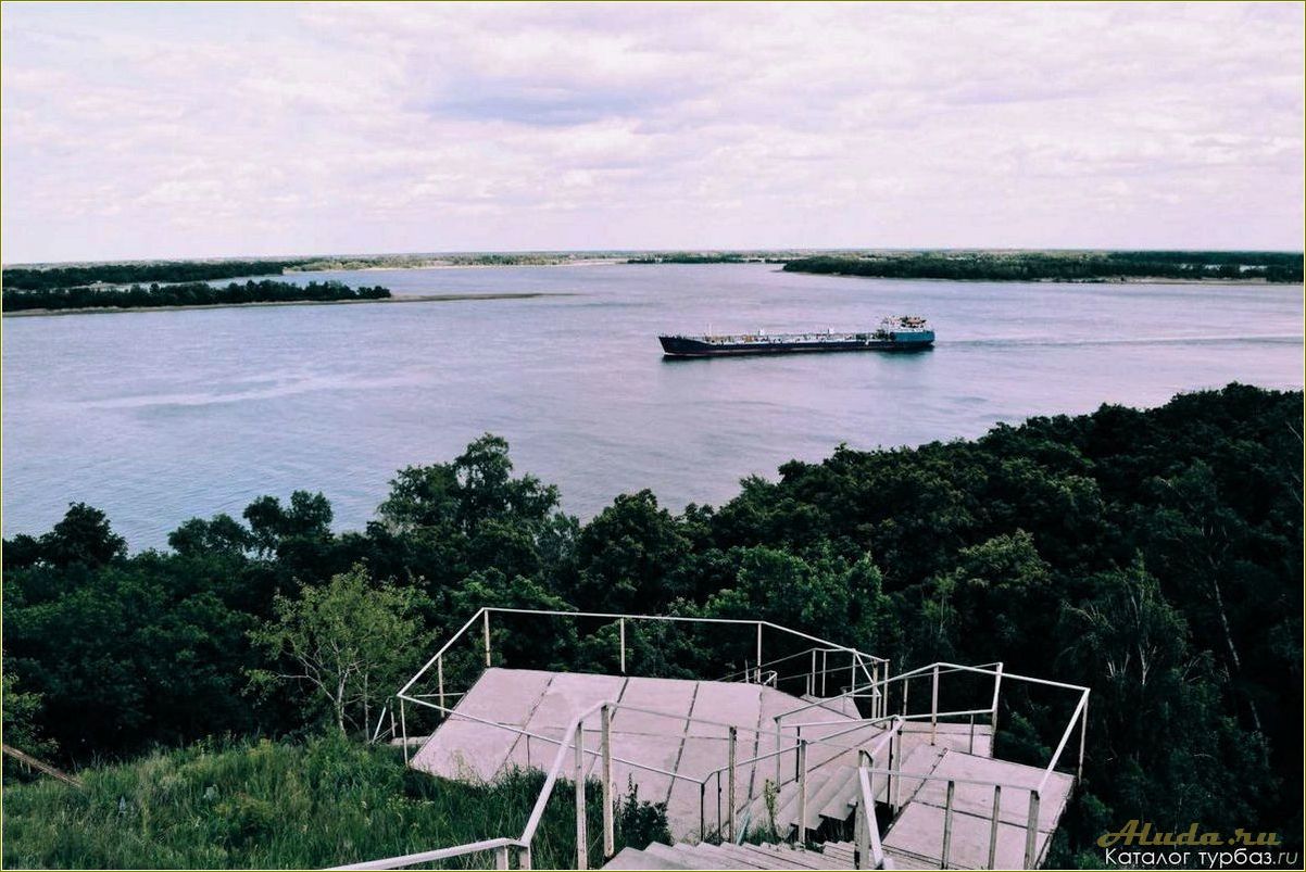 (отдых, саратовской, области, волге, недорого) Отдых в Саратовской области на Волге недорого на берегу Волги