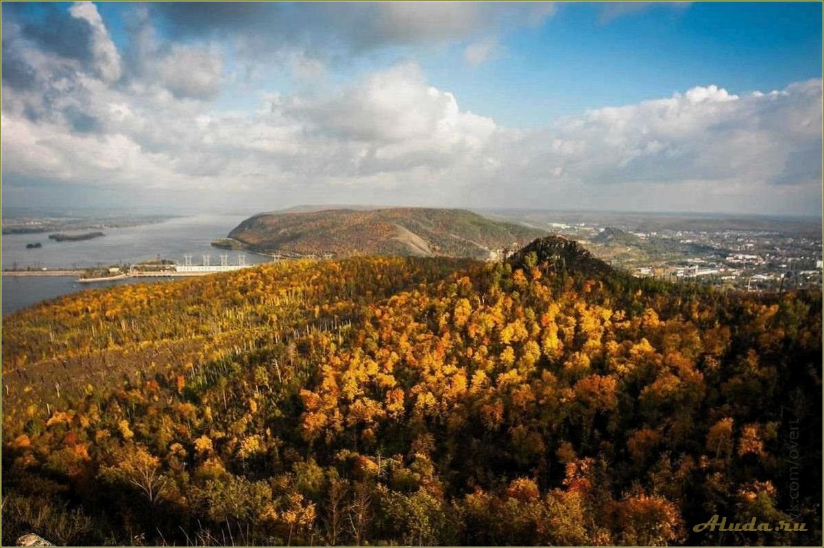 Отдых в сентябре в самарской области — наслаждайтесь красотами природы и разнообразными развлечениями