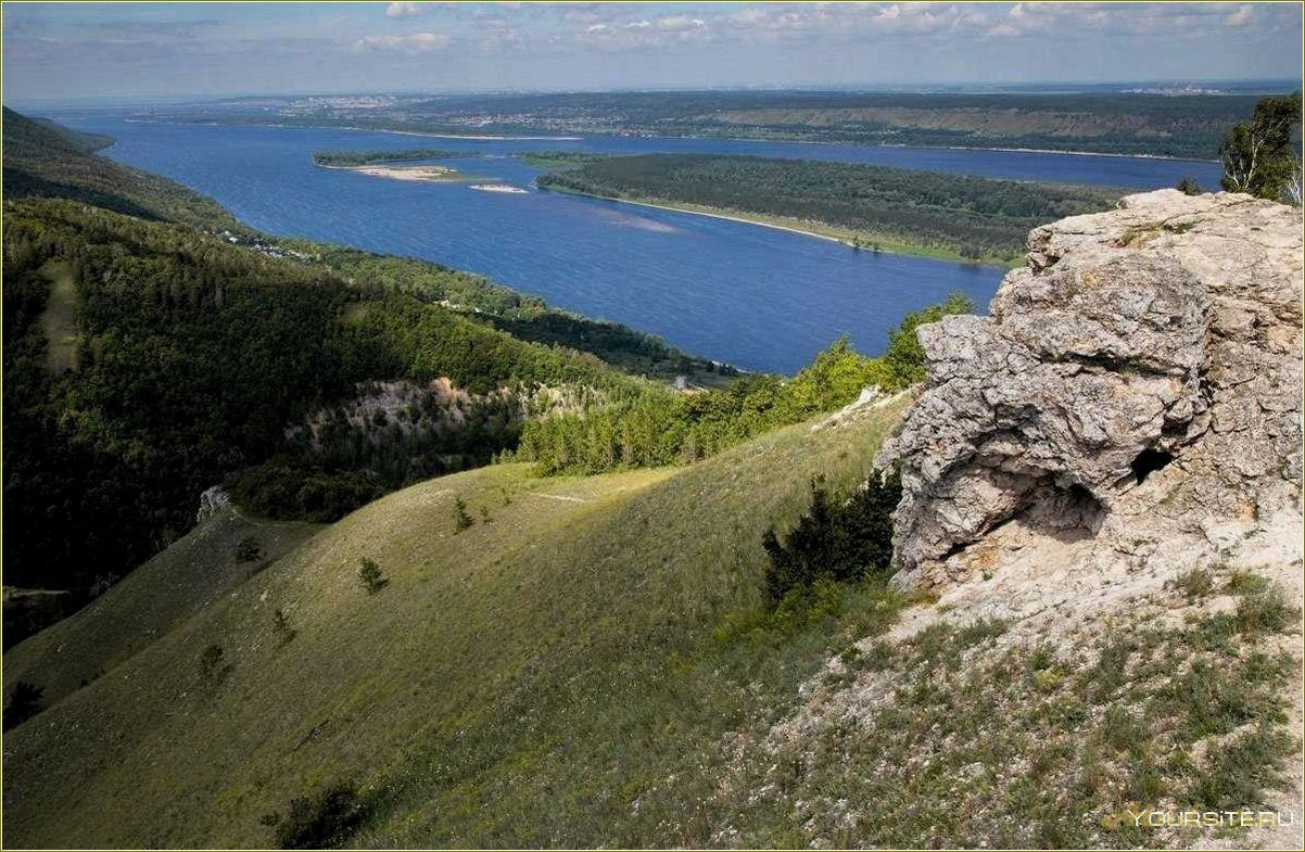 Отдых в сентябре в самарской области — наслаждайтесь красотами природы и разнообразными развлечениями