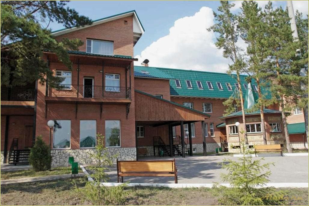 (отдых, шигонах, самарская, область, бассейном) Отдых в шигонах самарская область с бассейном — где провести незабываемые летние каникулы в окружении природы и комфорта