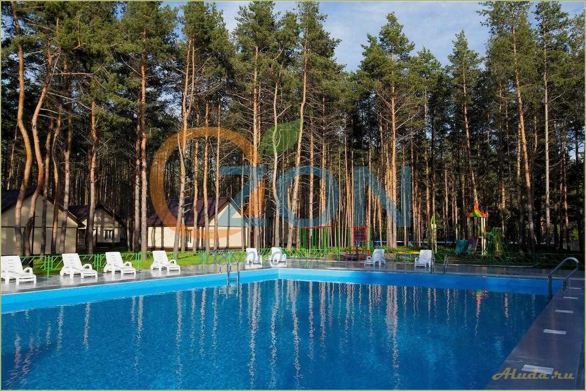 (отдых, шигонах, самарская, область, бассейном) Отдых в шигонах самарская область с бассейном — где провести незабываемые летние каникулы в окружении природы и комфорта
