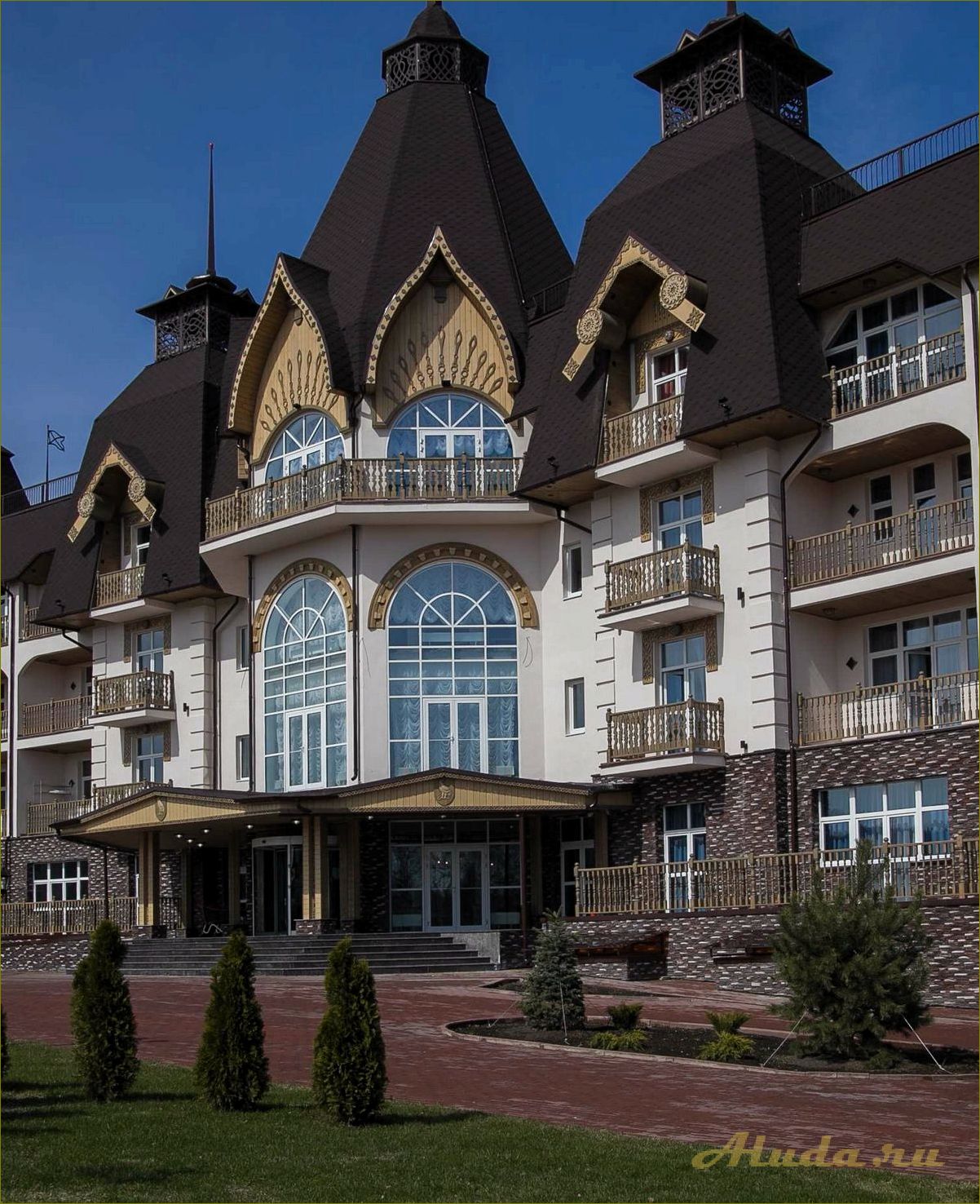 (отдых, городом, орловской, области, наслаждайтесь) Отдых за городом в Орловской области — наслаждайтесь природой и отдыхайте от городской суеты