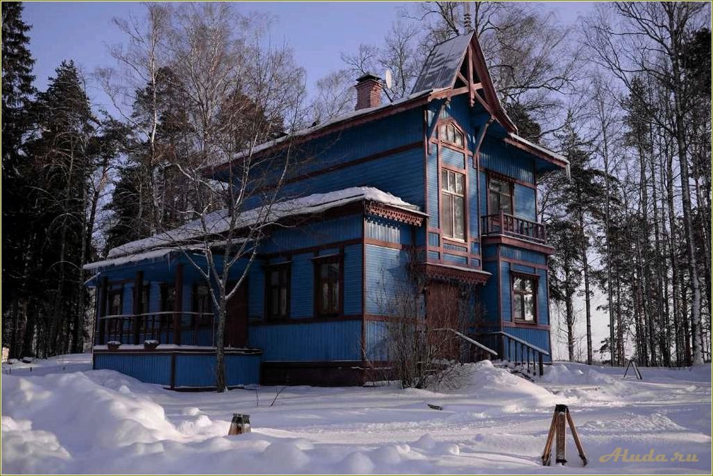 (отдых, залучье, тверская, область) Отдых в Залучье, Тверская область