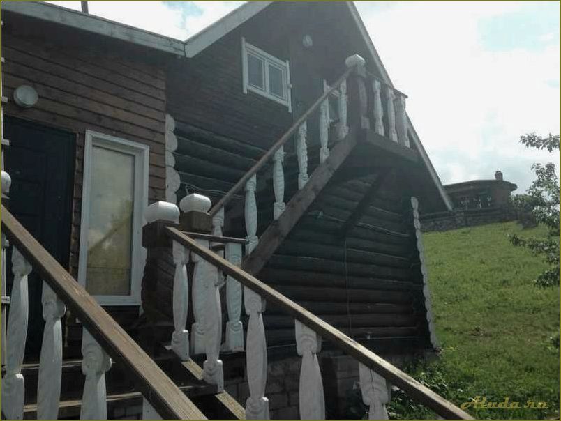 (отдых, залучье, тверская, область) Отдых в Залучье, Тверская область