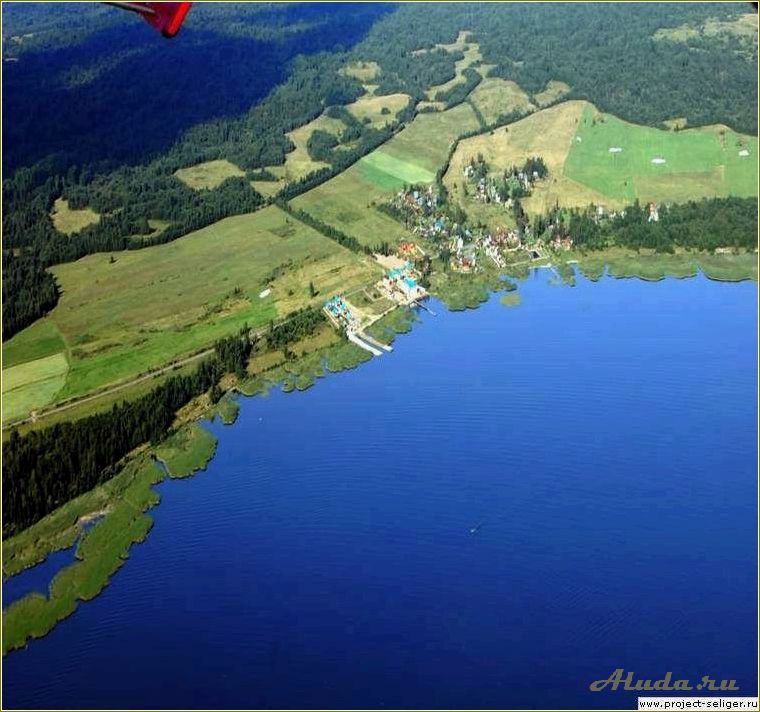 (отдых, залучье, тверская, область) Отдых в Залучье, Тверская область