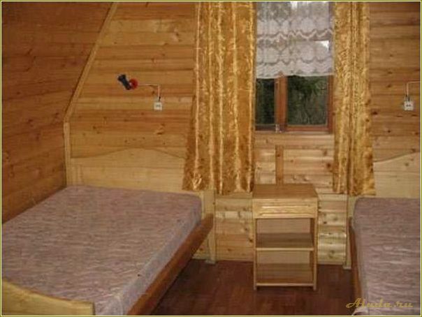 (отдых, залучье, тверская, область) Отдых в Залучье, Тверская область