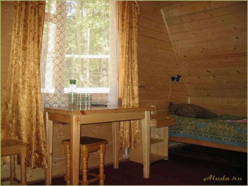 (отдых, залучье, тверская, область) Отдых в Залучье, Тверская область