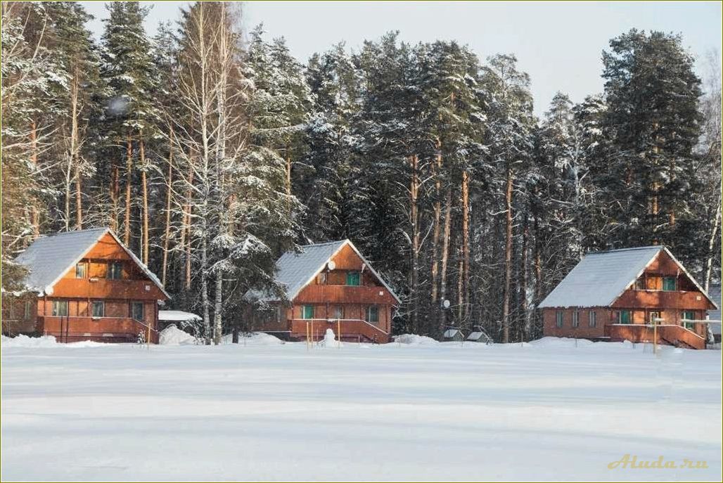 (отдых, залучье, тверская, область) Отдых в Залучье, Тверская область