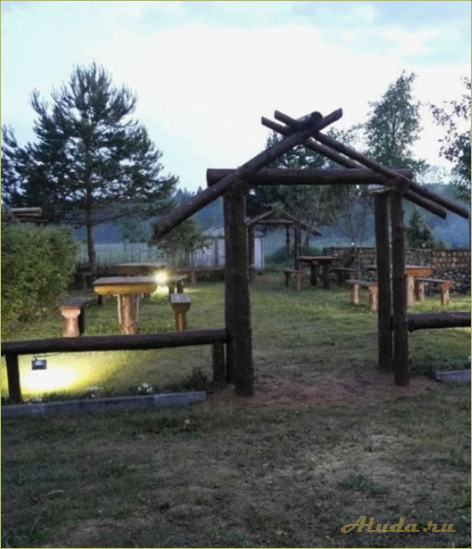 (отдых, залучье, тверская, область) Отдых в Залучье, Тверская область