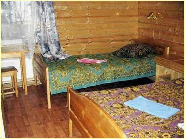 (отдых, залучье, тверская, область) Отдых в Залучье, Тверская область