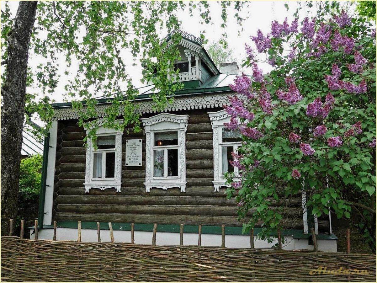 (отдых, базах, отдыха, константиново, рязанской) Отдых на базах отдыха в Константиново Рязанской области — лучшие варианты для семейного отдыха и активного времяпровождения