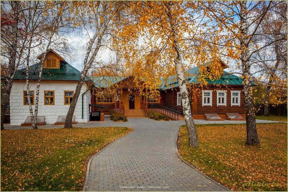 (отдых, базах, отдыха, константиново, рязанской) Отдых на базах отдыха в Константиново Рязанской области — лучшие варианты для семейного отдыха и активного времяпровождения