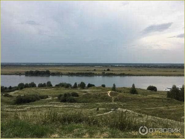 (отдых, базах, отдыха, константиново, рязанской) Отдых на базах отдыха в Константиново Рязанской области — лучшие варианты для семейного отдыха и активного времяпровождения