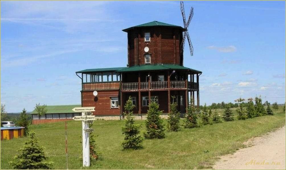 (отдых, лошадях, ярославской, области) Отдых на лошадях в Ярославской области