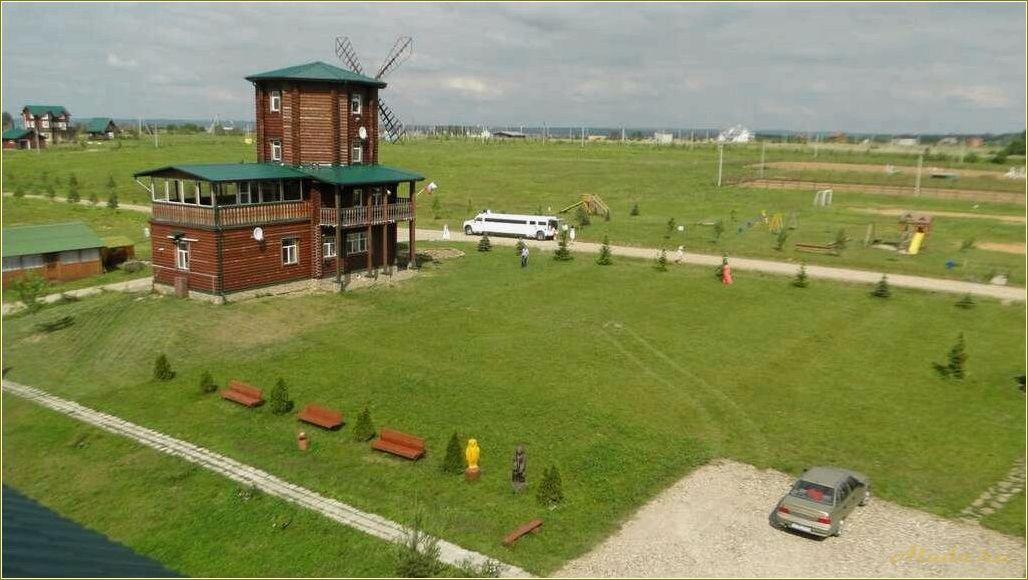 (отдых, лошадях, ярославской, области) Отдых на лошадях в Ярославской области