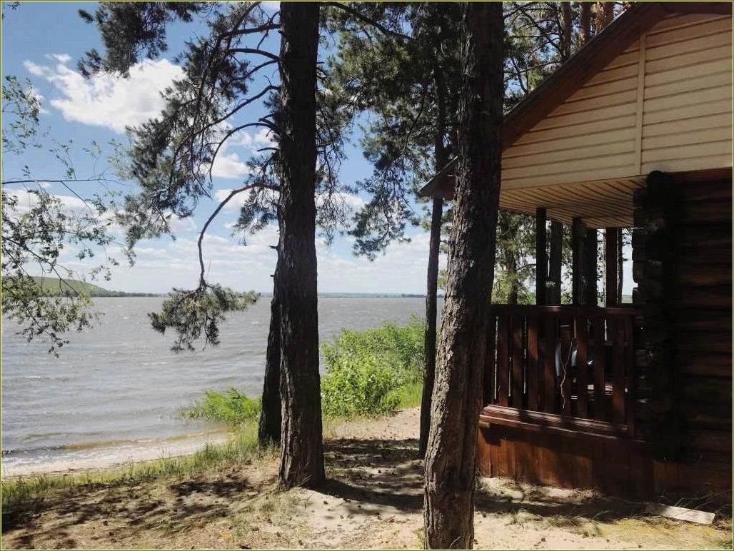 (отдых, недорого, самарской, области, лучшие) Отдых недорого в самарской области — лучшие базы отдыха для экономичного отдыха