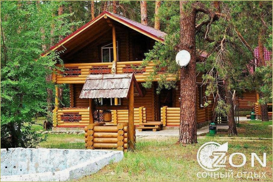 (отдых, недорого, самарской, области, лучшие) Отдых недорого в самарской области — лучшие базы отдыха для экономичного отдыха