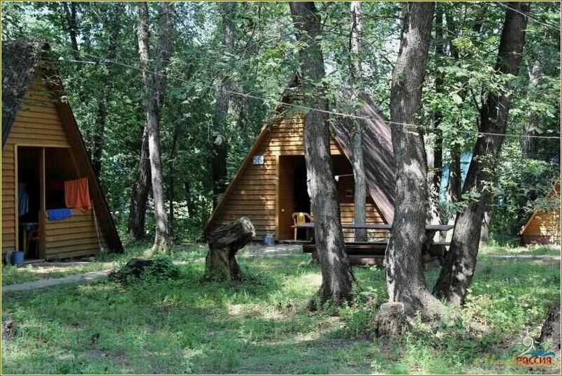 (отдых, недорого, самарской, области, лучшие) Отдых недорого в самарской области — лучшие базы отдыха для экономичного отдыха