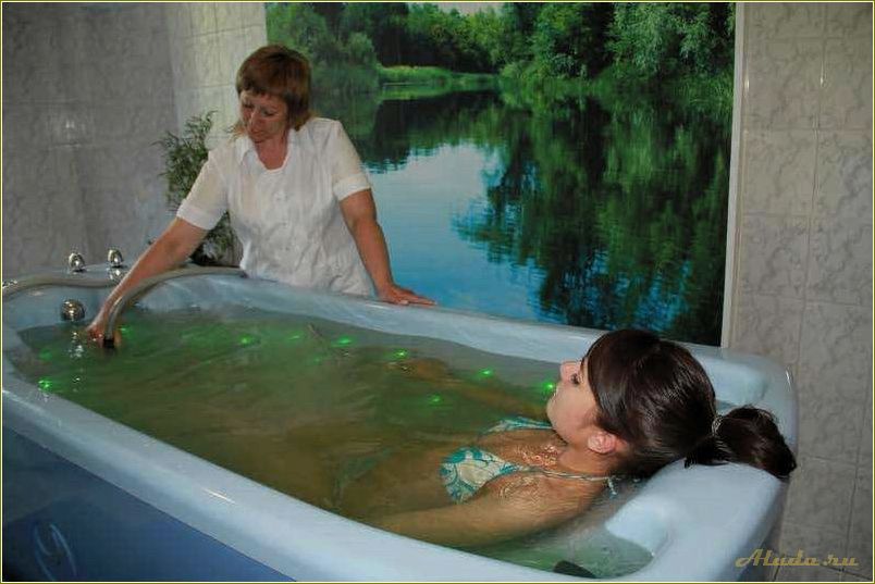 (отдых, ребенком, санатории, самарской, области) Отдых с ребенком в санатории Самарской области — идеальное место для семейного отпуска и восстановления здоровья