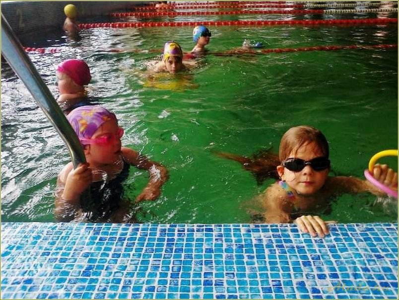 (отдых, ребенком, санатории, самарской, области) Отдых с ребенком в санатории Самарской области — идеальное место для семейного отпуска и восстановления здоровья