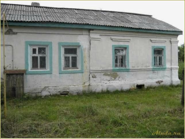 (отдых, дубровке, рязанская, область, шиловский) Отдых в Дубровке, Рязанская область, Шиловский район — идеальное место для релаксации и наслаждения природой