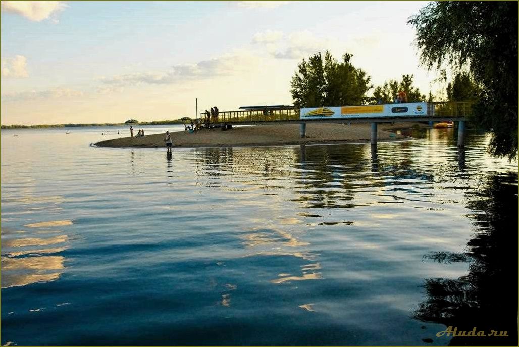 (отдых, саратовской, области, волге, недорого) Отдых в Саратовской области на Волге недорого на берегу Волги