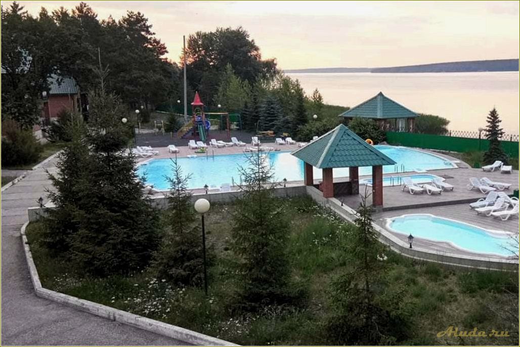 (отдых, шигонах, самарская, область, бассейном) Отдых в шигонах самарская область с бассейном — где провести незабываемые летние каникулы в окружении природы и комфорта