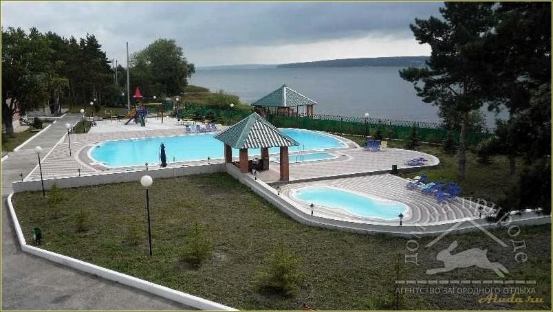 (отдых, шигонах, самарская, область, бассейном) Отдых в шигонах самарская область с бассейном — где провести незабываемые летние каникулы в окружении природы и комфорта
