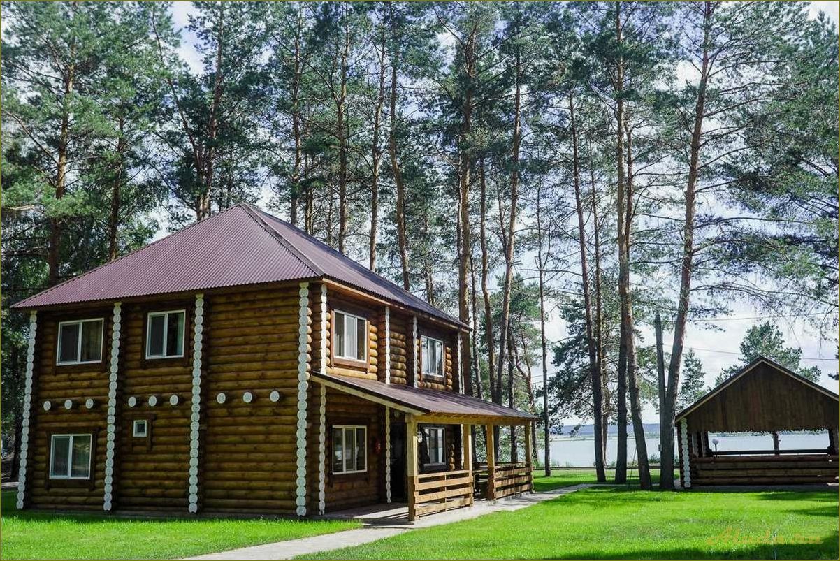 (отдых, шигонах, самарская, область, бассейном) Отдых в шигонах самарская область с бассейном — где провести незабываемые летние каникулы в окружении природы и комфорта